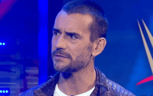 WWE ‘Pretty Negative’ About CM Punk Wrestling Again