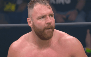 Jon Moxley On Young Talent Not Having To ‘Walk On Eggshells’ In AEW