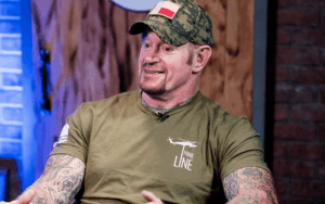 The Undertaker Tells All About Huge Fear Of Becoming ‘Eggman’ Before WWE Debut