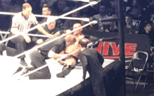 Big Update On Randy Orton’s Injury Status