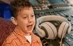 MJF’s Rendition Of ‘You Are My Sunshine’ Sampled In Rap Song