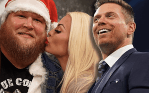 The Miz Says Otis Is His Favorite Thing On WWE Television