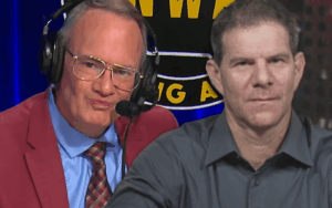 Jim Cornette & Dave Meltzer End Friendship Over Kenny Omega