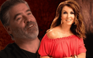 Impact Wrestling Talking To Dixie Carter & Vince Russo
