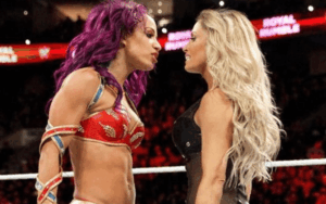Trish Stratus Releases New Video Teasing Match Against Sasha Banks