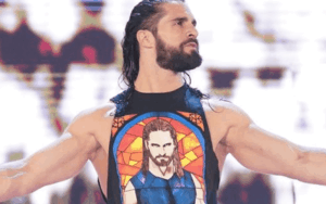 Seth Rollins On Fans Always Asking For Something New