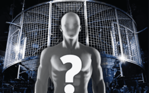 Possible Spoiler For WWE Elimination Chamber Title Match