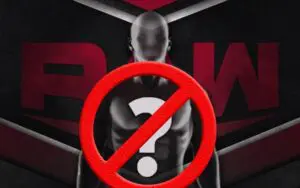 WWE Cancelled Big Return On RAW This Week