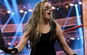 Sarah Logan Reveals Strange Dream She Had About Keith Lee & Triple H