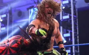 What WWE Means By ‘Future Considerations’ With AJ Styles SmackDown Trade