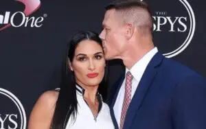 John Cena & WWE Had Parts Edited Out Of Nikki Bella’s Book
