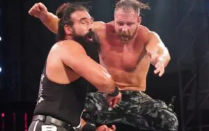 How AEW Double Or Nothing Pay-Per-View Buys Are Looking So Far