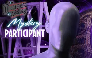 Big Surprise Debut During AEW Double Or Nothing