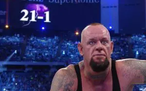 Michelle McCool Reveals If She Knew The Undertaker’s Streak Was Ending
