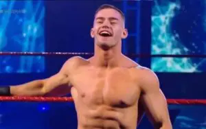 How Austin Theory Gained A Ton Respect From Randy Orton