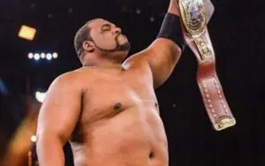 Keith Lee Is Intrigued By The Idea Of Facing Finn Balor In WWE NXT