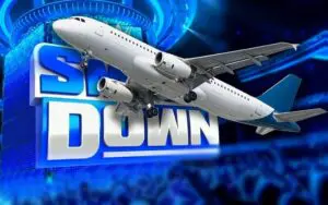 WWE Superstars Left In A Hurry After Company Postponed SmackDown Television Taping