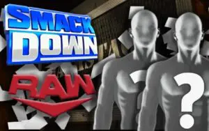 Chaos Is Breaking Loose Backstage In WWE Once Again