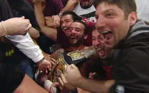 CM Punk Reacts To Hilarious Comparison To His WWE Title Win Inside Madison Square Garden