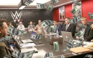 WWE Creative Team Not Informed Of Reported Saudi Arabia Sale