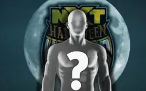 Huge Spoiler For WWE NXT Halloween Havoc