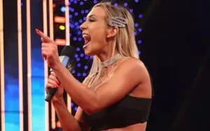 Carmella Shuts Down Hater For Insulting Her In-Ring Skills