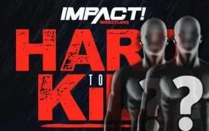 Impact Wrestling Reveals Date For Hard To Kill 2022 Pay-Per-View