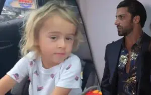 Robert Stone Hits His Kids Up For Money In Hilarious Video