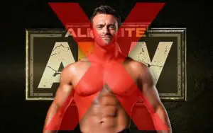 Nick Aldis Claims He's Not Interested In Working for AEW