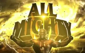 Watch Bobby Lashley’s Epic New Entrance Video From WWE RAW