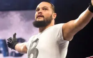 Rumor Killer On Bo Dallas' Involvement with New Bray Wyatt Fiend Character