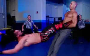 Seth Rollins Furious About New Fan Favorite Animated Gif