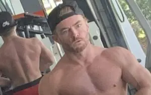 Drake Maverick Shows Off His Swole With Impressive Gym Selfies