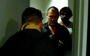 Inner Circle Returns To Destroy The Pinnacle On AEW Dynamite