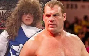 Stephanie McMahon Jokes About Katie Vick After Kane's WWE Hall Of Fame Announcement