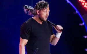 Kenny Omega On Why AEW Books So Many Violent Gimmick Matches