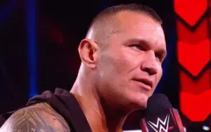 Randy Orton Reveals How Much Longer He Wants To Wrestle