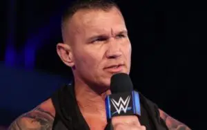 Randy Orton Reveals How Much Longer He Wants To Wrestle