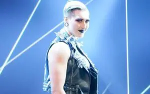 Rhea Ripley Wants To Know If Asuka Is Ready For Her