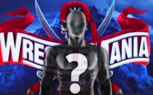 Injury For Top Superstar Keeping Them Out Of Planned WrestleMania Match