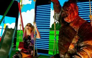 Alexa Bliss Wanted To ''Fully Dive In'' To Working With The Fiend