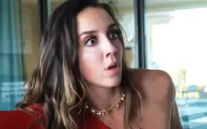 Chelsea Green Responds To Allegations Of Stealing Fan Art