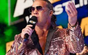 Chris Jericho Brags That He's The Reason Why AEW Dynamite Got 1.2 Million Viewers