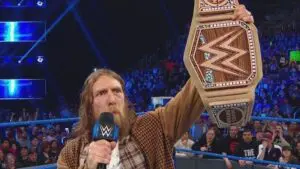 Daniel Bryan Would Have Loved To Face Roman Reigns As The Planet's Champion