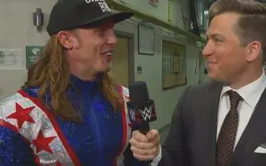 Matt Riddle Says Nobody Thought Tag Team With Randy Orton Could Happen