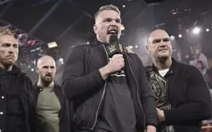 Pat McAfee Apparently Not Done With WWE After All