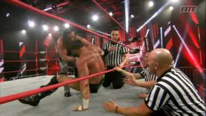 Matt Cardona Clears Air About Injury Fears After Impact Wrestling's Rebellion Event