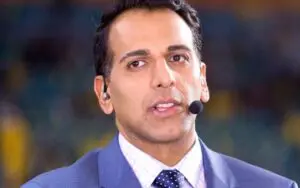Exclusive Details On WWE's New Raw Announcer Adnan Virk