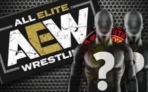 International Event Announced With AEW & NJPW Stars