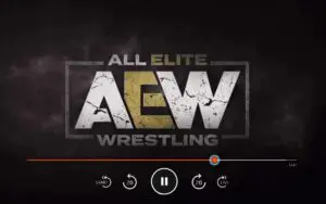 AEW Could Be Preparing To Open Their Own Streaming Service